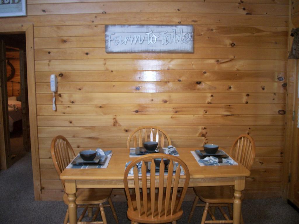 Southern Grace Сивиървил Екстериор снимка